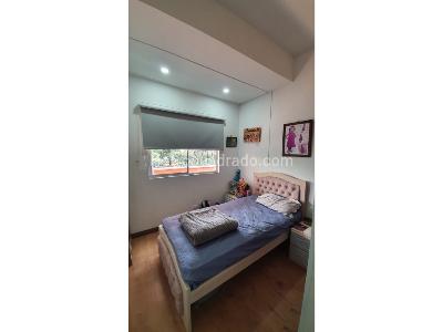 Apartamento de 3 alcobas en venta en Ciudad Fabricato, Bello, 98 m² · foto 15 de 20