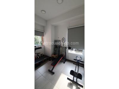 Apartamento de 3 alcobas en venta en Ciudad Fabricato, Bello, 98 m² · foto 16 de 20