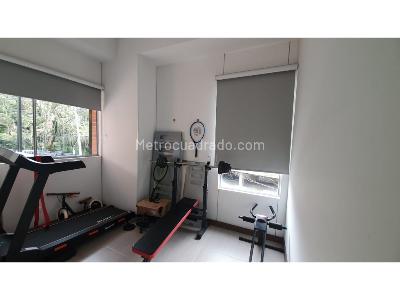 Apartamento de 3 alcobas en venta en Ciudad Fabricato, Bello, 98 m² · foto 17 de 20