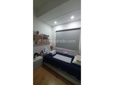 Apartamento de 3 alcobas en venta en Ciudad Fabricato, Bello, 98 m² · foto 18 de 20