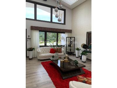 Casa de 5 alcobas en venta en Las Palmas, Medellín, 1760 m² · foto 6 de 20