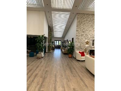 Casa de 5 alcobas en venta en Las Palmas, Medellín, 1760 m² · foto 7 de 20