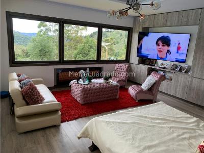 Casa de 5 alcobas en venta en Las Palmas, Medellín, 1760 m² · foto 11 de 20