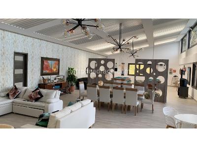 Casa de 5 alcobas en venta en Las Palmas, Medellín, 1760 m² · foto 12 de 20
