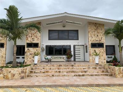 Casa de 5 alcobas en venta en Las Palmas, Medellín, 1760 m² · foto 14 de 20