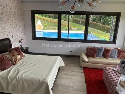 Casa de 5 alcobas en venta en Las Palmas, Medellín, 1760 m² · foto 16 de 20