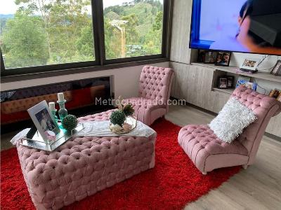 Casa de 5 alcobas en venta en Las Palmas, Medellín, 1760 m² · foto 19 de 20