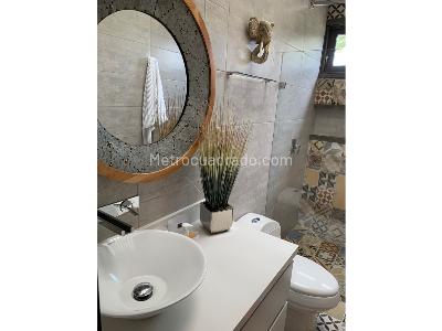Casa de 5 alcobas en venta en Las Palmas, Medellín, 1760 m² · foto 20 de 20