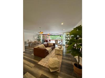 Apartamento de 4 alcobas en venta en El Poblado, Medellín, 177 m² · foto 2 de 20