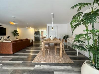 Apartamento de 4 alcobas en venta en El Poblado, Medellín, 177 m² · foto 4 de 20