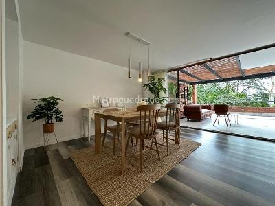Apartamento de 4 alcobas en venta en El Poblado, Medellín, 177 m² · foto 6 de 20