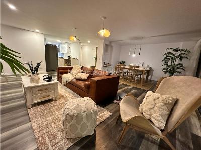 Apartamento de 4 alcobas en venta en El Poblado, Medellín, 177 m² · foto 7 de 20
