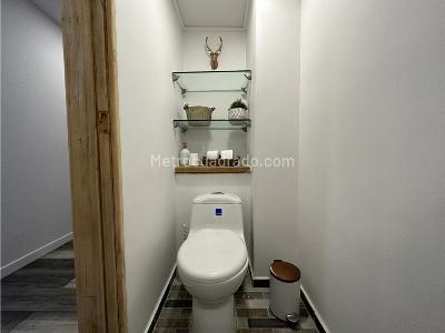 Apartamento de 4 alcobas en venta en El Poblado, Medellín, 177 m² · foto 8 de 20