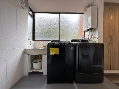 Apartamento de 4 alcobas en venta en El Poblado, Medellín, 177 m² · foto 9 de 20