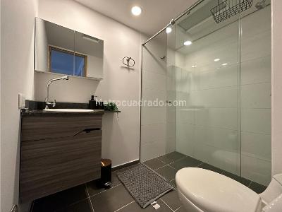 Apartamento de 4 alcobas en venta en El Poblado, Medellín, 177 m² · foto 10 de 20