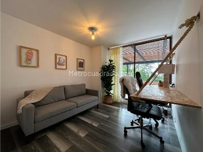Apartamento de 4 alcobas en venta en El Poblado, Medellín, 177 m² · foto 12 de 20