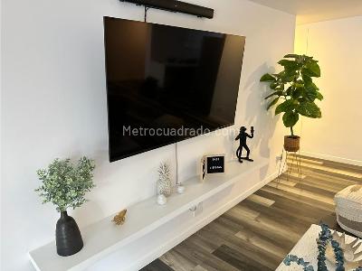Apartamento de 4 alcobas en venta en El Poblado, Medellín, 177 m² · foto 13 de 20