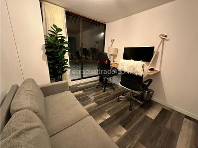 Apartamento de 4 alcobas en venta en El Poblado, Medellín, 177 m² · foto 14 de 20
