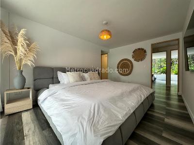 Apartamento de 4 alcobas en venta en El Poblado, Medellín, 177 m² · foto 15 de 20