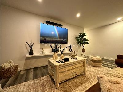 Apartamento de 4 alcobas en venta en El Poblado, Medellín, 177 m² · foto 16 de 20