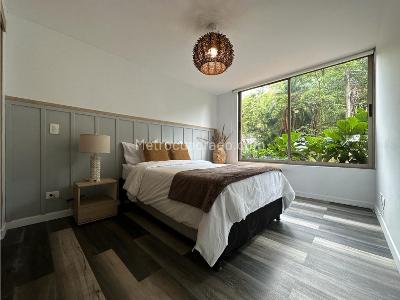 Apartamento de 4 alcobas en venta en El Poblado, Medellín, 177 m² · foto 19 de 20