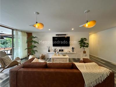 Apartamento de 4 alcobas en venta en El Poblado, Medellín, 177 m² · foto 20 de 20
