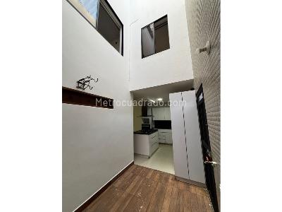 Casa de 5 alcobas en venta en El Porvenir, Rionegro, 128 m² · foto 4 de 20