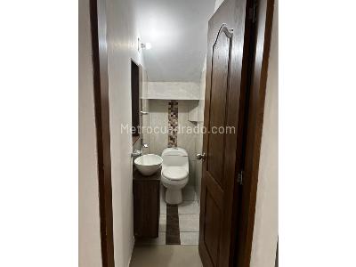 Casa de 5 alcobas en venta en El Porvenir, Rionegro, 128 m² · foto 6 de 20