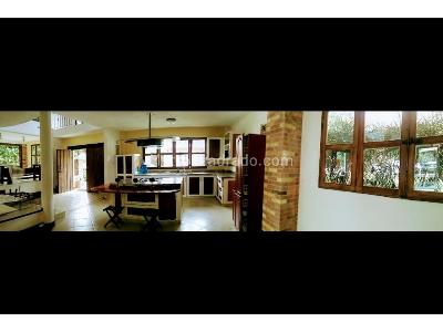 Casa de 4 alcobas en venta en Las Lomitas, Sabaneta, 350 m² · foto 8 de 11