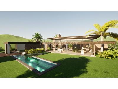 Casa de 3 alcobas en venta en Llano Grande, Rionegro, 515 m² · foto 2 de 20