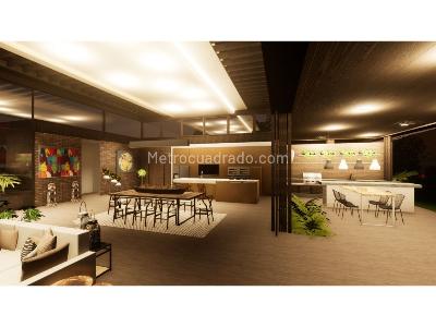 Casa de 3 alcobas en venta en Llano Grande, Rionegro, 515 m² · foto 3 de 20