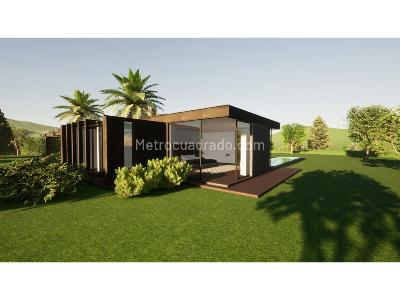 Casa de 3 alcobas en venta en Llano Grande, Rionegro, 515 m² · foto 4 de 20