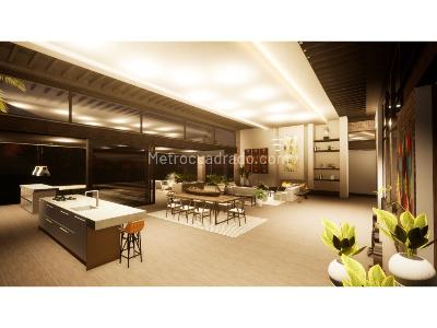 Casa de 3 alcobas en venta en Llano Grande, Rionegro, 515 m² · foto 5 de 20