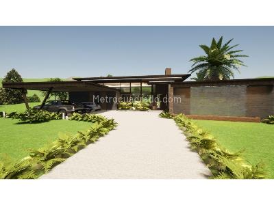 Casa de 3 alcobas en venta en Llano Grande, Rionegro, 515 m² · foto 6 de 20