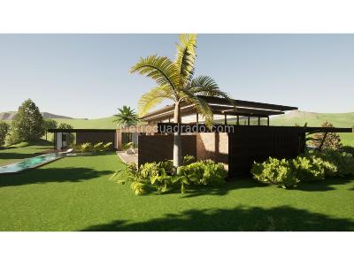 Casa de 3 alcobas en venta en Llano Grande, Rionegro, 515 m² · foto 7 de 20