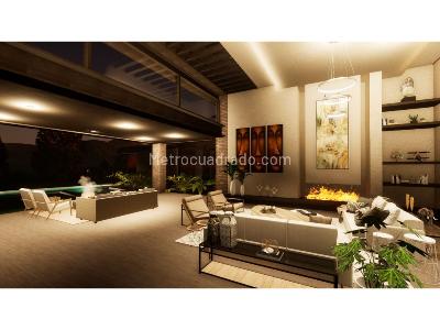 Casa de 3 alcobas en venta en Llano Grande, Rionegro, 515 m² · foto 8 de 20
