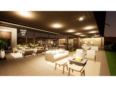 Casa de 3 alcobas en venta en Llano Grande, Rionegro, 515 m² · foto 11 de 20