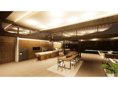 Casa de 3 alcobas en venta en Llano Grande, Rionegro, 515 m² · foto 12 de 20