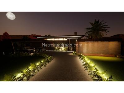 Casa de 3 alcobas en venta en Llano Grande, Rionegro, 515 m² · foto 13 de 20