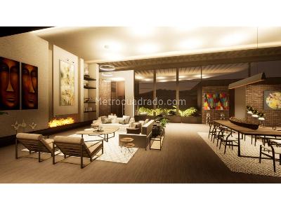 Casa de 3 alcobas en venta en Llano Grande, Rionegro, 515 m² · foto 14 de 20