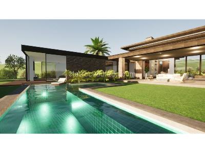 Casa de 3 alcobas en venta en Llano Grande, Rionegro, 515 m² · foto 15 de 20