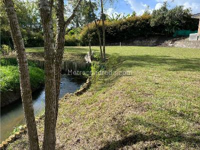 Casa de 3 alcobas en venta en Llano Grande, Rionegro, 515 m² · foto 19 de 20