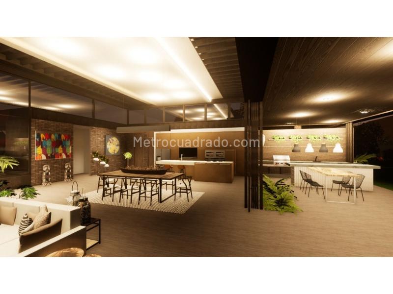 Casa – Rionegro - Vista 4