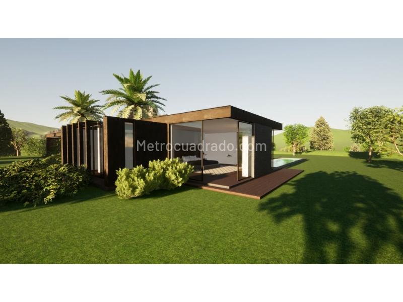 Casa – Rionegro - Vista 5