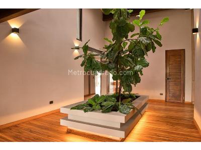 Casa de 5 alcobas en venta en Llano Grande, Rionegro, 917 m² · foto 7 de 20