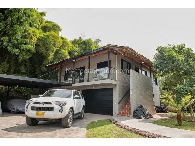 Casa de 5 alcobas en venta en Llano Grande, Rionegro, 917 m² · foto 10 de 20