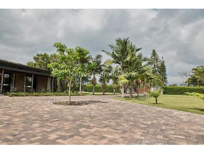 Casa de 5 alcobas en venta en Llano Grande, Rionegro, 917 m² · foto 12 de 20