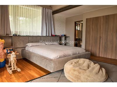 Casa de 5 alcobas en venta en Llano Grande, Rionegro, 917 m² · foto 13 de 20