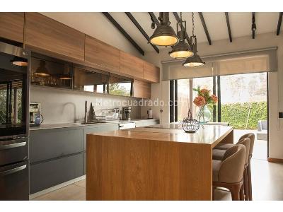 Casa de 5 alcobas en venta en Llano Grande, Rionegro, 917 m² · foto 15 de 20
