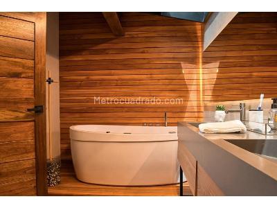 Casa de 5 alcobas en venta en Llano Grande, Rionegro, 917 m² · foto 16 de 20